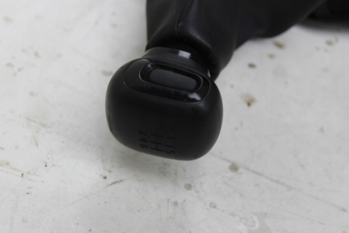 MÉCANISME DE CHANGEMENT DE VITESSES CÂBLES CHANGEMENTS VITESSE 9809544180 TOYOTA PROACE 20R.