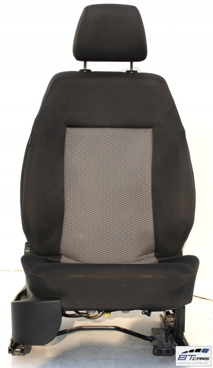 VW POLO SIÈGES ENSEMBLE SIÈGES SIÈGES SIÈGES GARNITURE 6R 6R4 6R0 5-DRZW