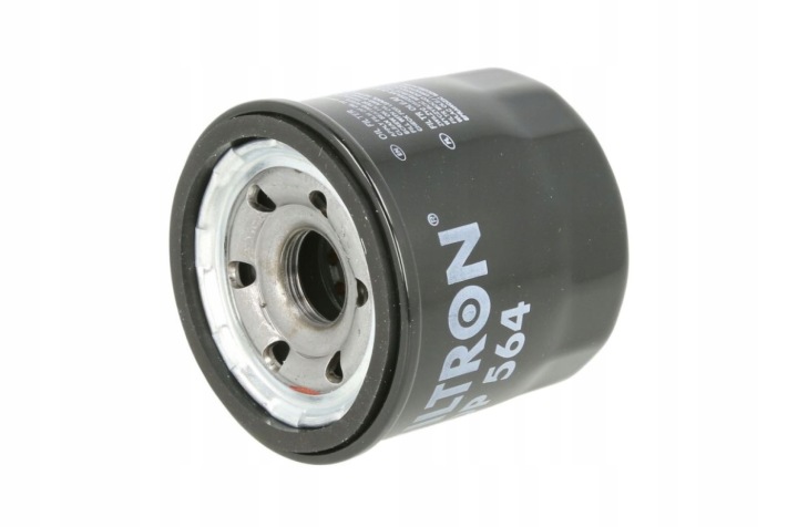 FILTRE HUILES FILTRON SUZUKI SPLASH SUPER CARRY