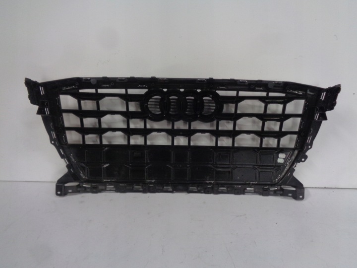 GRILLE CALANDRE AUDI Q2 LIFT