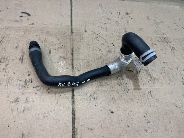 VOLVO S90 T8 TUYAU FIL TUYAU EAU 31368146