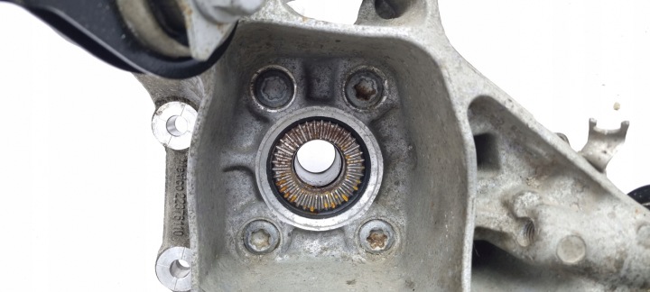 ROTULE DE DIRECTION ARRIÈRE DROITE BMW X5 G05 X6 G06 X7 6876654