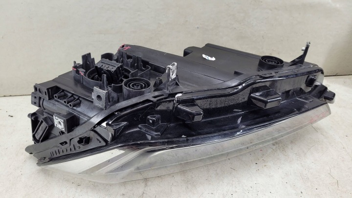 SEAT CUPRA FORMENTOR 5FG LED GAUCHE PHARE AVANT AVANT PROJECTEUR