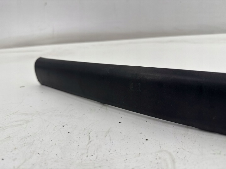 MOULURE PARE-CHOCS AVANT BMW 3 E46 51118195289 AVANT
