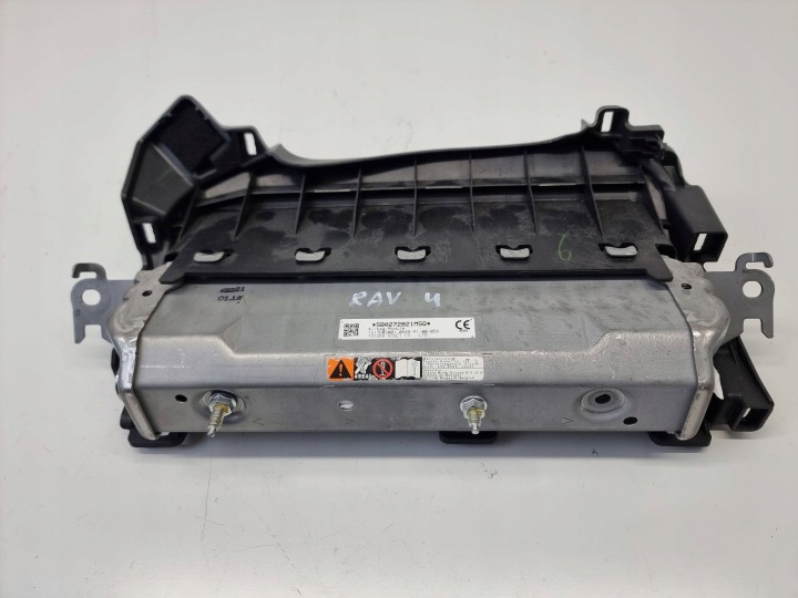 TOYOTA RAV 4 (XA50) 2020 COUSSIN SÉCURITÉ AIRBAG CHRONIACA GENOUX