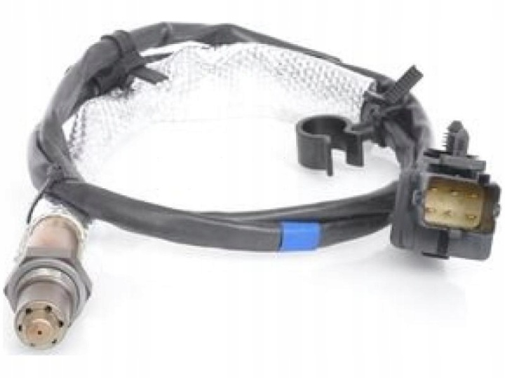 SONDE LAMBDA VERS VOLVO 2,0-2,5