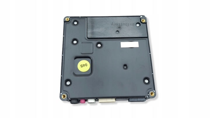 AUDI 4KE MODULE CONTRÔLEUR WZYWANIA AIDE SOS CONBOX 4KE035282M