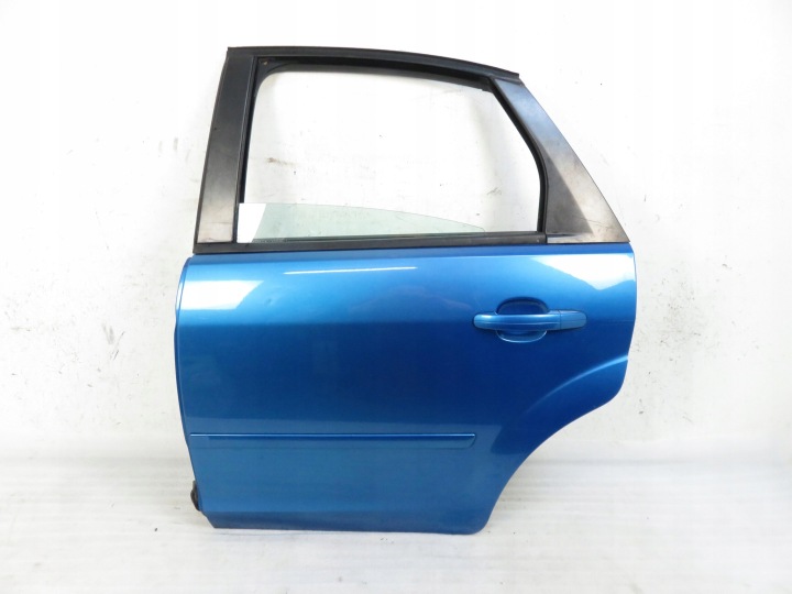 PORTES GAUCHE ARRIÈRE FORD FOCUS MK2 II G3