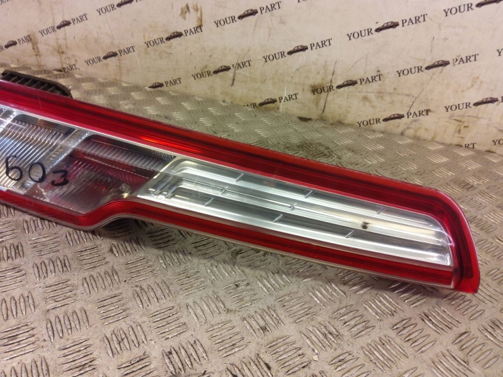 PHARE ARRIÈRE ARRIÈRE CÔTÉ GAUCHE FORD TRANSIT TOURNEO CONNECT BK2113405AG