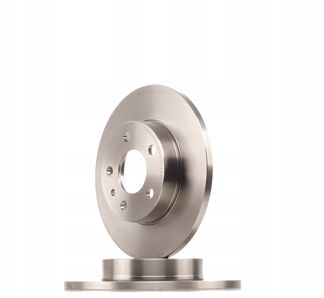 RIDEX 82B0594 DISQUE DE FREIN