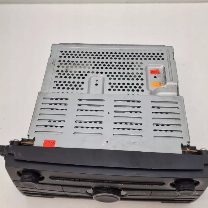 MAZDA CX-7 LIFT 2.2 D 09R RADIO CD 14791337 EH6366ARXA