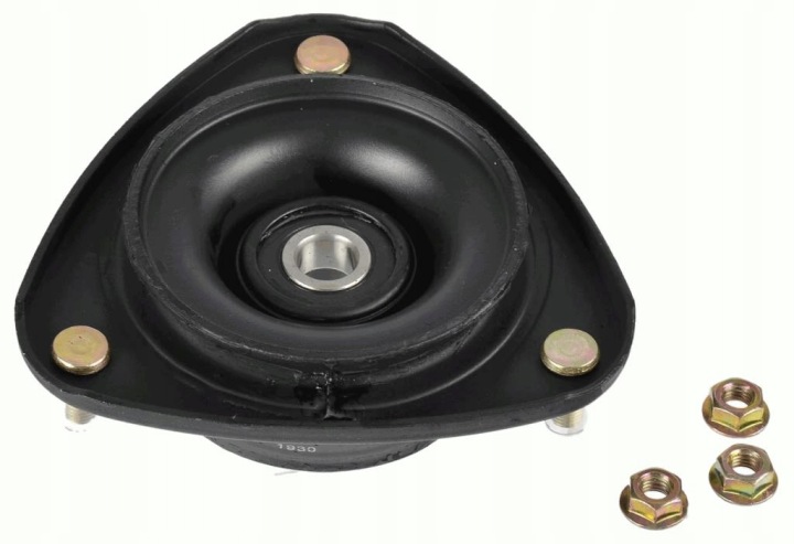 COUSSIN AMORTISSEUR SUBARU DROIT IMPREZA