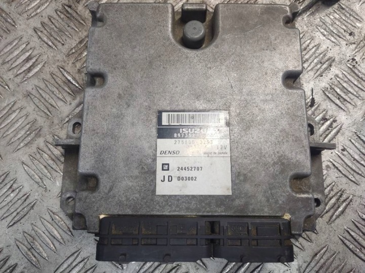 KIT DE DÉMARRAGE OPEL SIGNUM I 3.0 V6 CDTI 24452707 13162134 13170902