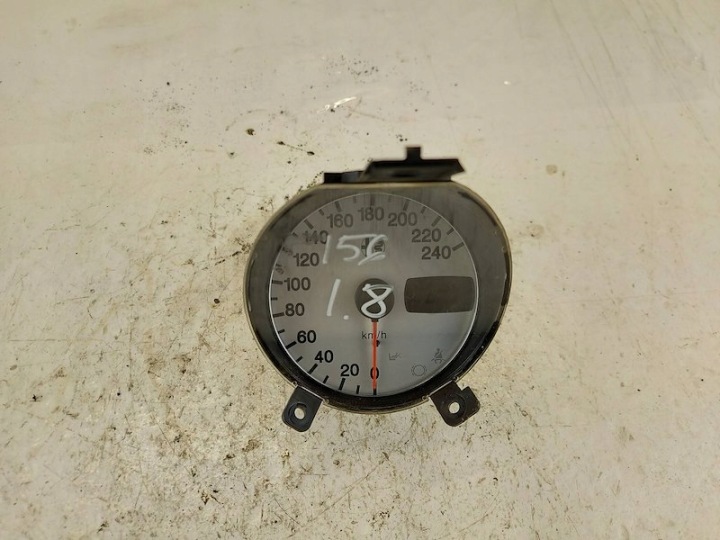 COMPTEUR COMPTE-TOURS ALFA ROMEO 156 (932_) 60653706 6160349908