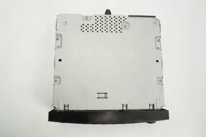 RADIO CD CITROEN C4 I 9665751777