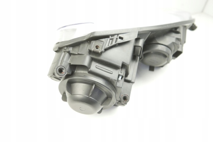 PROJECTEUR GAUCHE (H7/H7, ÉLECTRIQUE AVEC MOTEUR COULEUR WKLADU: CHROMÉ