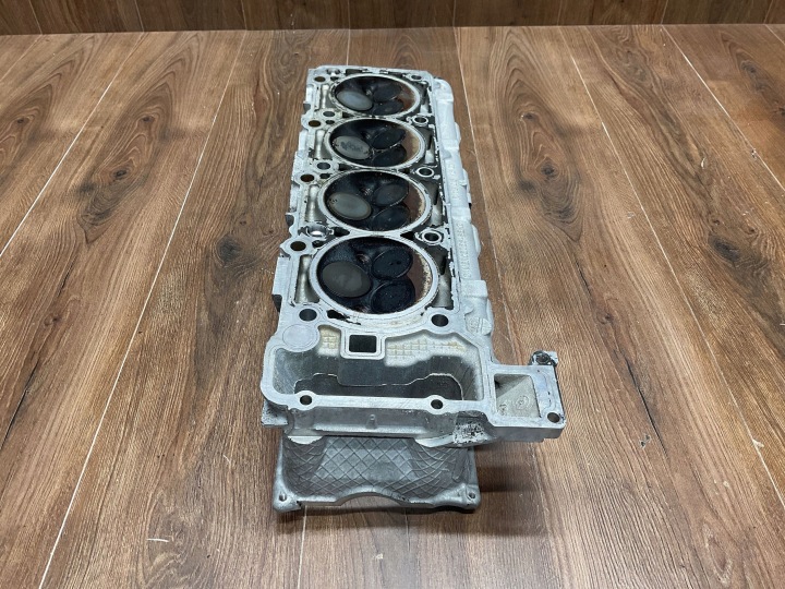 CULASSE ARBRES MERCEDES W220 W215 AVEC CLASSE 5.0 ESSENCE V8