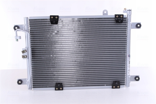 KONDENSER SUZUKI GRAND VITARA 97- NISSENS 940146