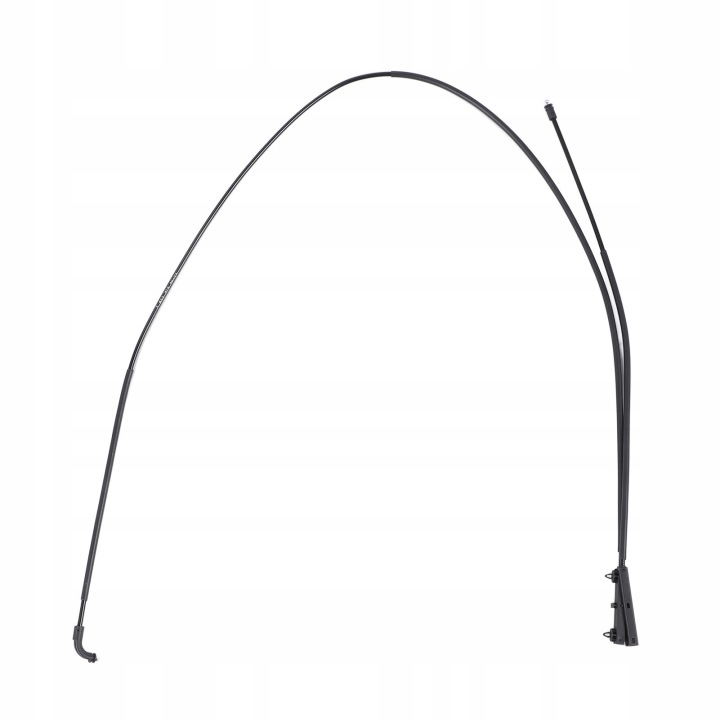 HOOD GAUCHE CÂBLE UWALNIAJACY 51237239240 KAPOT MOTEUR VOITURES CAPOT 65