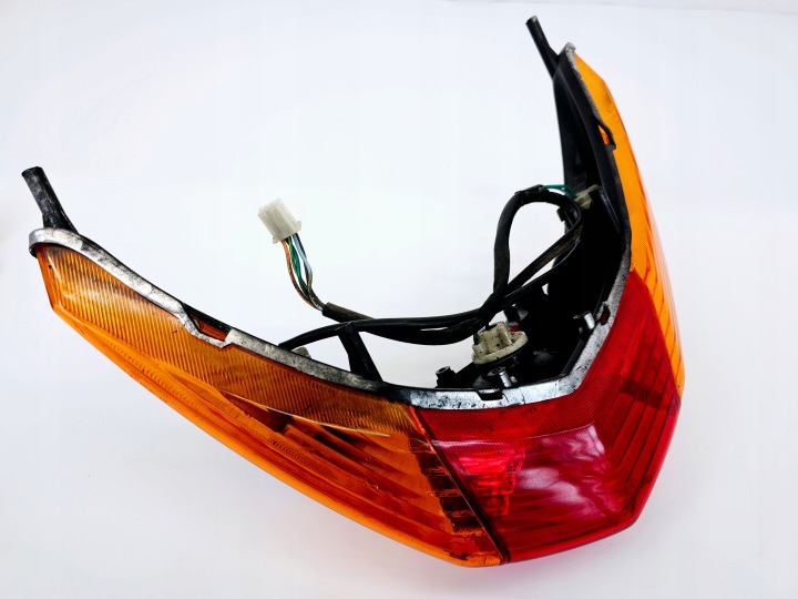 SCOOTER CHINSKI 4T ZIPP QUANTUM QINGQI PHARE ARRIÈRE