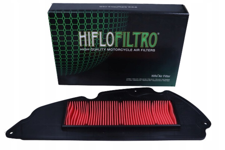 FILTRE AIR MOTO. HONDA SH300I (07-