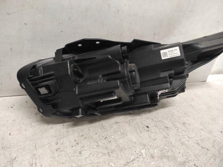 KIA CEED 3 III LIFT 21- PHARE DROITE AVANT COMPLET LED 92102J7500 POUCES