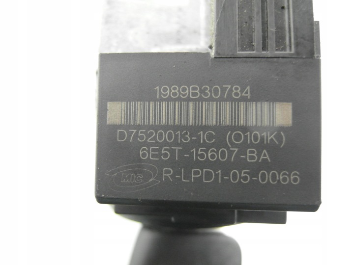 CONTACTEUR D'ALLUMAGE FORD MONDEO IV 3M513F880AD D75200131C 6E5T15607BA