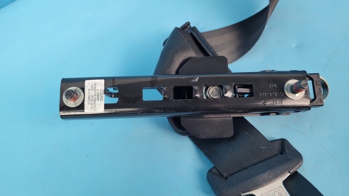 VOLVO XC90 II 19R CEINTURE DE SÉCURITÉ DROIT AVANT 32239339