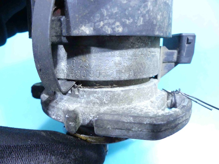 APPAREIL ALLUMAGE SEAT IBIZA II 1,4 JEDN 030905205AC