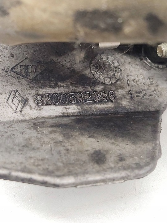 CHAUFFAGE LIQUIDE REFROIDISSEMENT RENAULT MODUS 8200532396