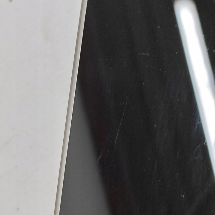 TESLA MODÈLE AVEC 2018 DROITE CÔTÉ MOULURE JOINT D'ÉTANCHÉITÉ VITRES PORTES