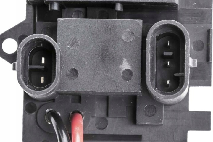 RÉSISTANCE VENTILATEURS