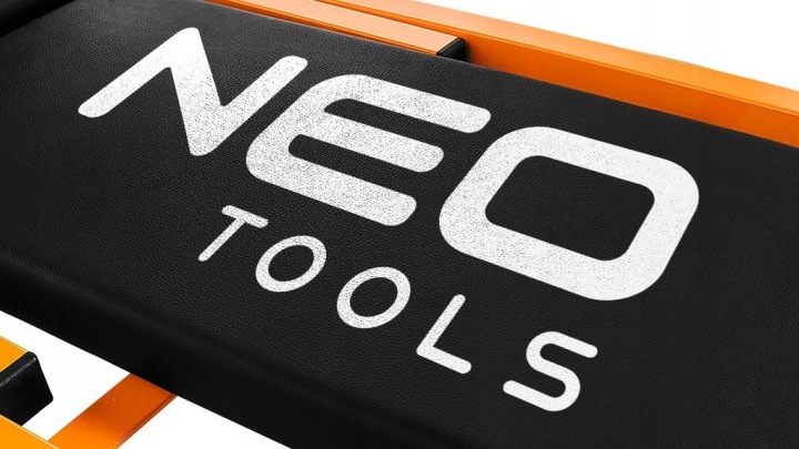 BERCEAU ATELIER 2 EN 1 11-601-1 NEO TOOLS