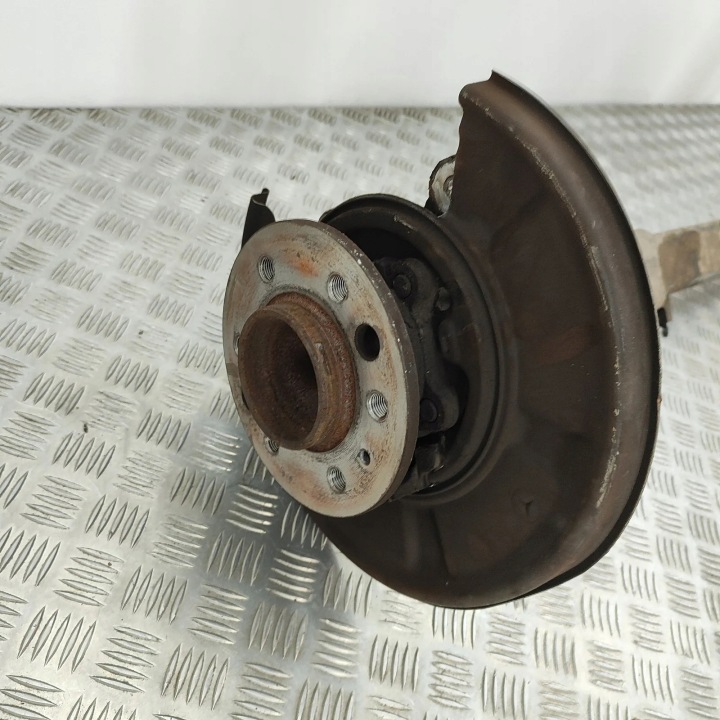 ARRIÈRE PONT MERCEDES-BENZ SPRINTER 3,5-T VAN (907, 910) A9100013899 33088590