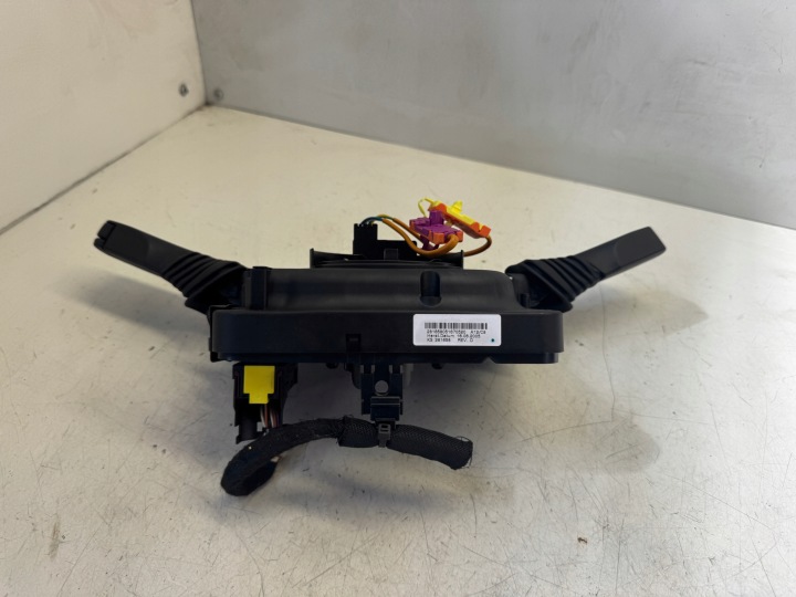 OPEL ASTRA H COMMUTATEUR COMPOSITE MANETTES 13198908