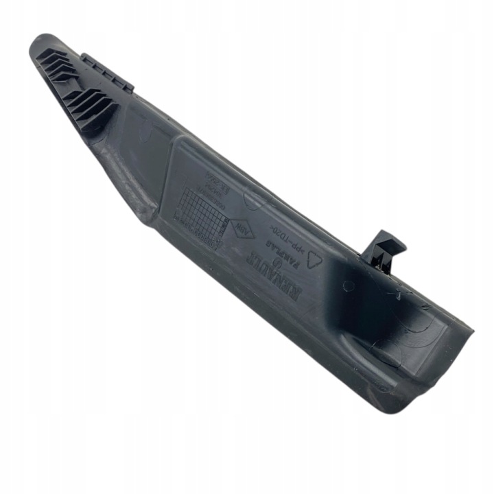 ANGLE PLASTIQUE GAUCHE RENAULT CLIO V 668639697R