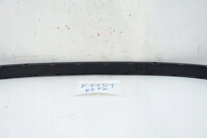 KIA CEED I 2006- SPOILER LÈVRE MOULURE PARE-CHOCS AVANT 86591-1H000