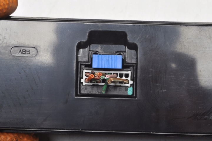 CHEVROLET EPICA MONITEUR ÉCRAN 96652168