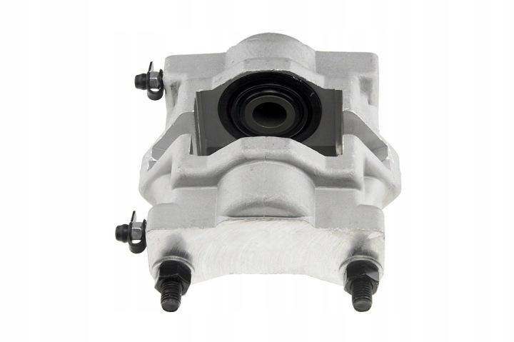 ÉTRIER DE FREIN DE FREIN ARRIÈRE CITROEN C5 01-08 L/P ALU