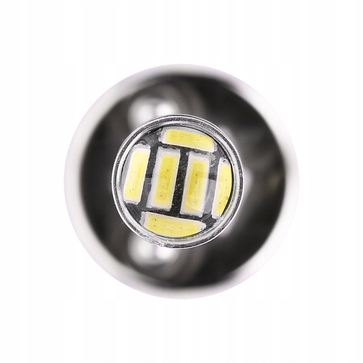 1 PAIRE 12V H1 4014 30SMD LED BIAA PHARE ANTIBROUILLARD VOITURES FJD EM