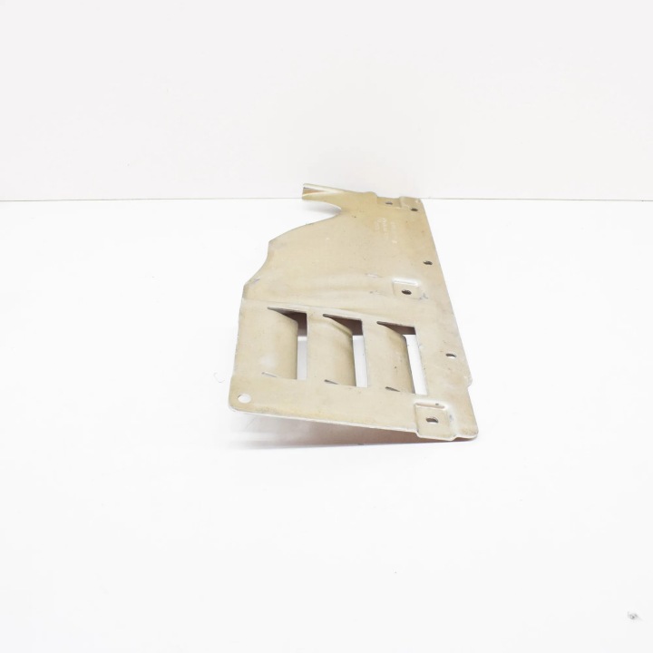 BMW Z4 COUPÉ E86 TRANSMISSION CANAL AIR 8041363 51718041363 ORIGINAL