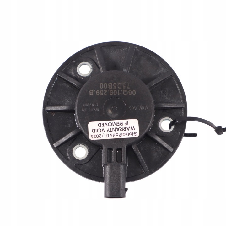 GUIDE PHASE DISTRIBUTION SKODA, SEAT, VW,OE: 06Q109259B