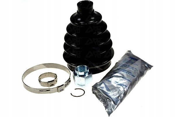 LÖBRO 303929 KIT PROTECTIONS POSITIONS MENÉE