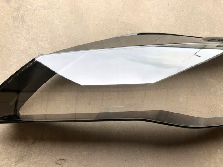ABAT-JOURS VERRES PHARES PHARE DROITE GAUCHE AVANT VERS AUDI R8 I 4S 2008-2015