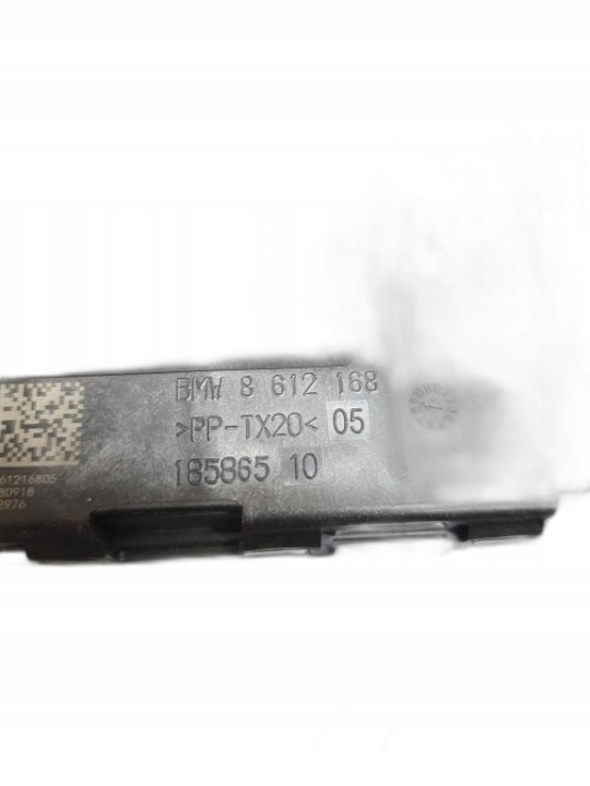 BATTERIE VERS VOITURES ÉLECTRIQUE HYBRYDOWEGO FOR BMW 5 OEM: 8686084