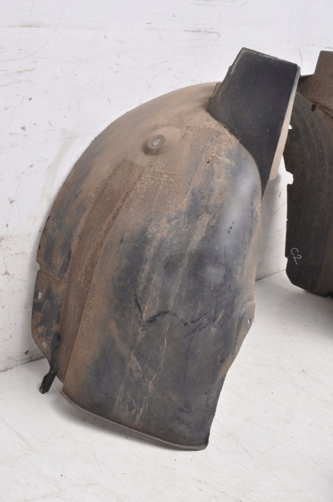 CITROEN C2 PASSAGE DE ROUE GAUCHE AVANT 9680629780