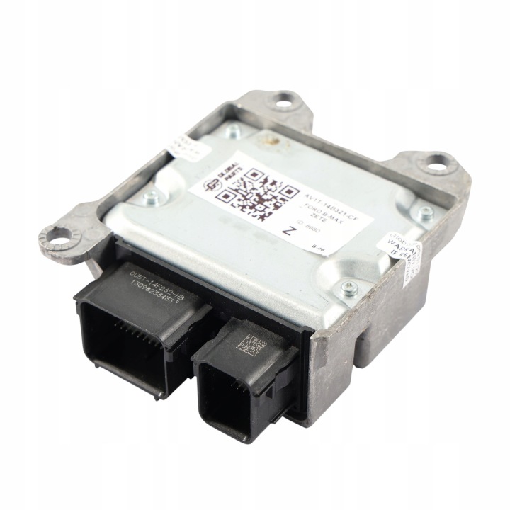 FORD B-MAX MK1 MODULE CONTRÔLEUR COUSSINS AIRBAG AV1T-14B321-CF
