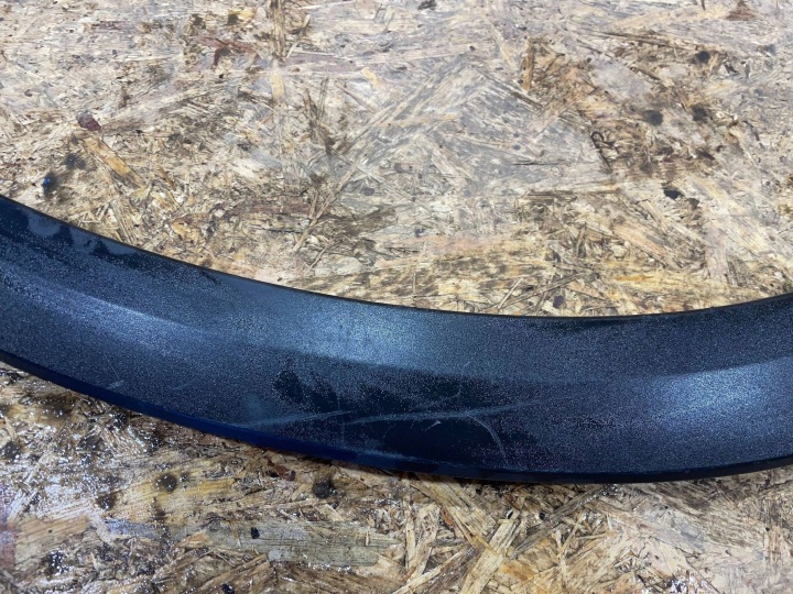 MAZDA CX5 CX-5 II 2 KF 17-22 MOULURE REVÊTEMENT SUR AILE DROIT AVANT