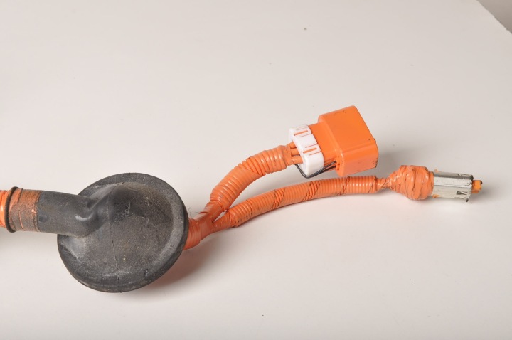 NISSAN LEAF I ZE0 FIL HAUTE TENSION 297A6-3NA00