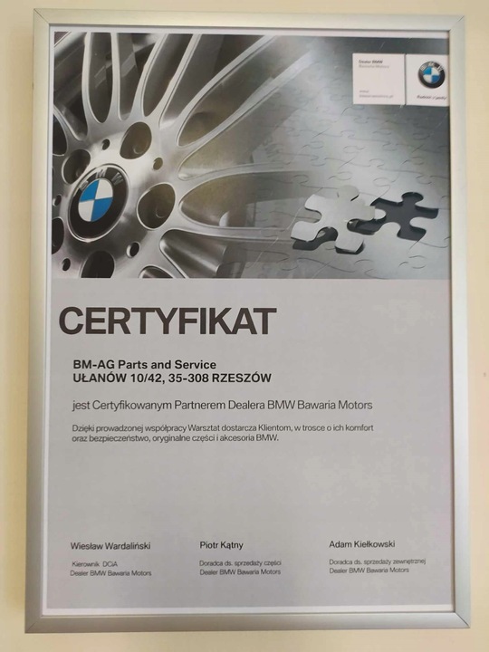 NAUJA ORIGINALUS OE BMW JUTIKLIS SLĖGIO IŠMETAMŲJŲ DUJŲ BMW E60 E90 F07 13627805152 nuotrauka 4